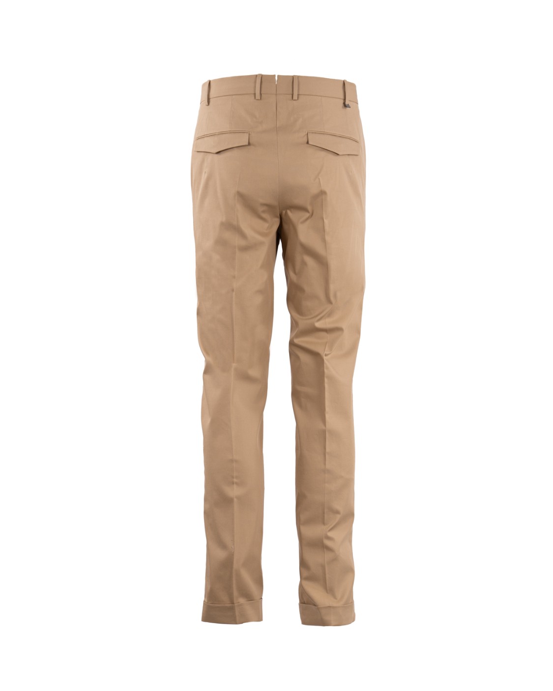 shop PT01  Pantalone: PT01 pantaloni elasticizzati in cotone e seta.
Slim fit.
Chiusura con zip e gancetto, sovrapposto.
Due tasche anteriori e due posteriori con pattina.
Composizione: 88% Cotone, 9% Seta, 3% Elastan.
Made in Romania.. COASMAZ00CL1 SD64-0050 number 7025381